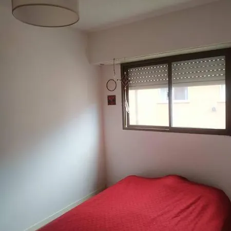 Apartamento Departamento 3 Ambientes Mar del Plata Exterior foto