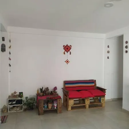 Apartamento Departamento 3 Ambientes Mar del Plata Exterior foto
