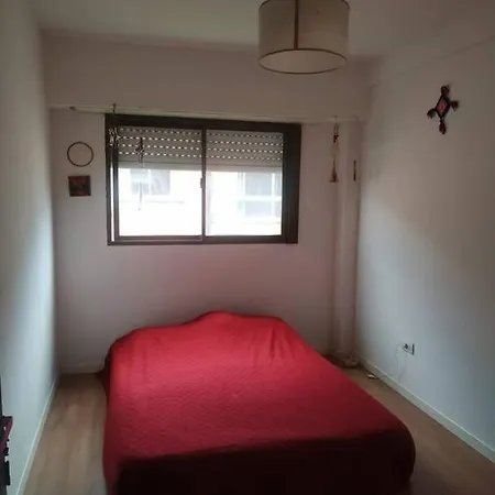 Apartamento Departamento 3 Ambientes Mar del Plata Exterior foto