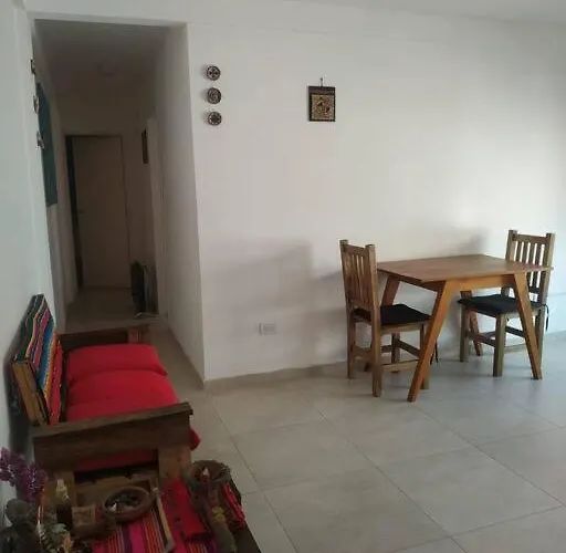 Departamento 3 Ambientes