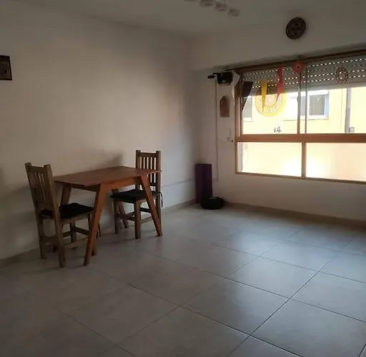 Departamento 3 Ambientes