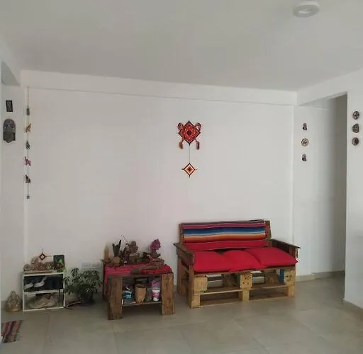 Departamento 3 Ambientes