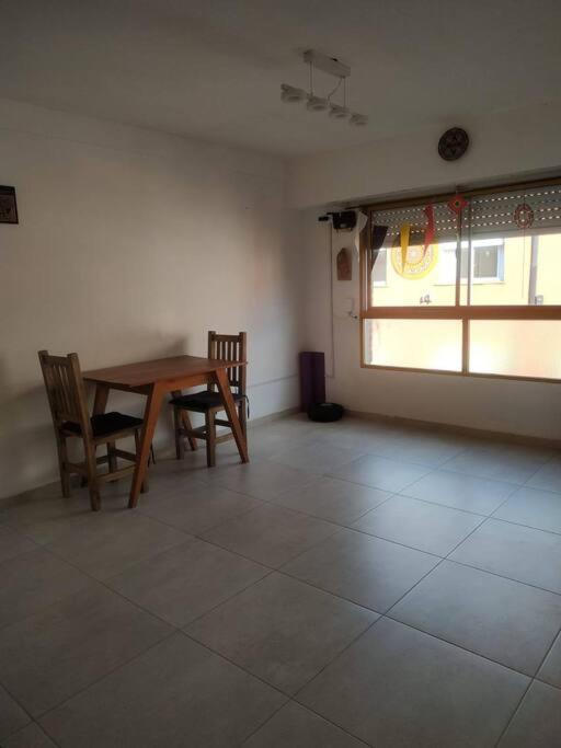 Departamento 3 Ambientes Apartment