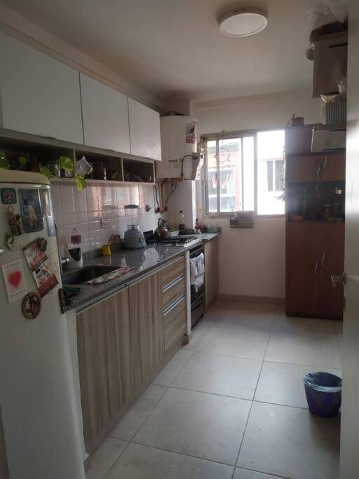 Departamento 3 Ambientes Mar del Plata