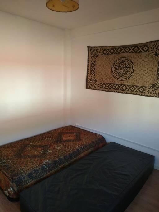 Apartment Departamento 3 Ambientes *