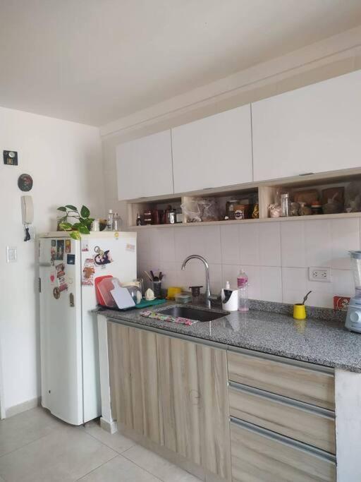 Apartment Departamento 3 Ambientes Mar del Plata